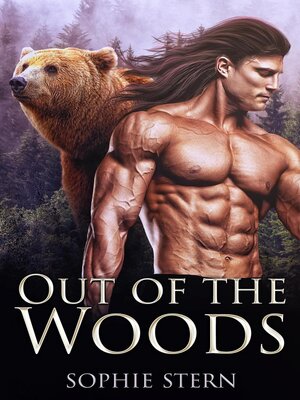 cover image of Out of the Woods